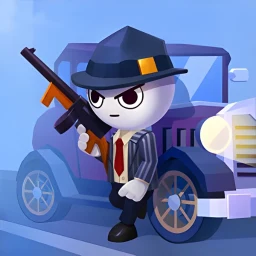 أيقونة Sniper Action 2